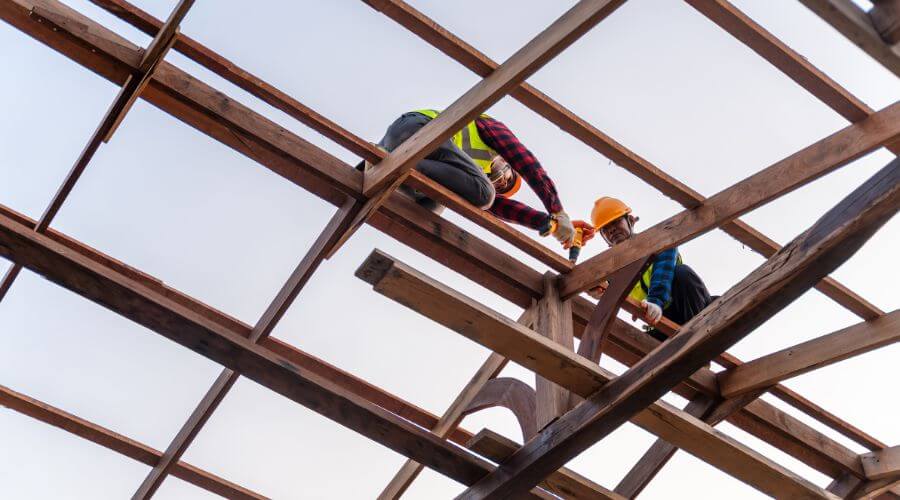 Expert Emergency Roof Repairs services in Marysville, KS